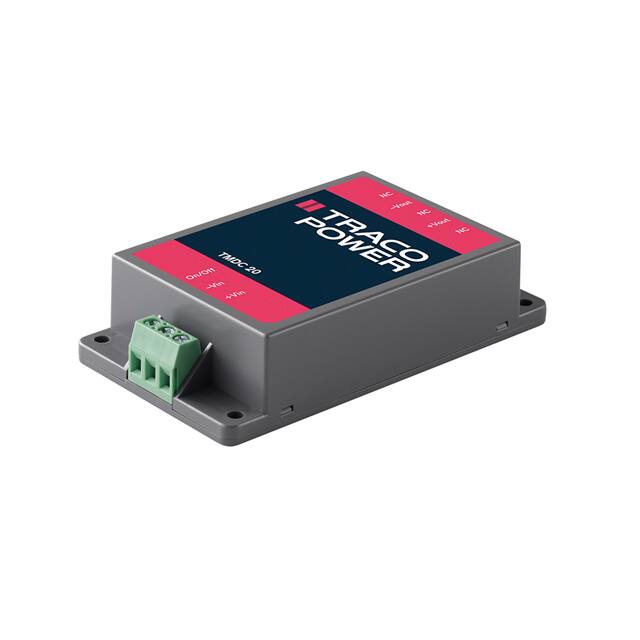 TMDC 20-2418 Traco Power  DC DC Converters